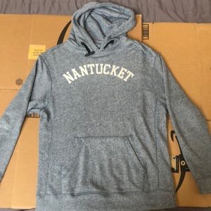 Men’s Large Nantucket sweatshirt